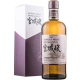 Cognac - Japan Øl & Spiritus Miyagikyo Single Malt 45% 70 cl