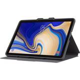 Samsung Galaxy Tab S4 10.5 Tabletcovers Targus Click-In Case (Samsung Galaxy Tab S4 10.5)