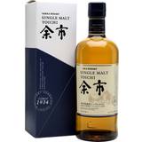 Cognac - Japan Øl & Spiritus Nikka Yoichi Single Malt 45% 70 cl