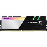 G.Skill Trident Z Neo DDR4 2666MHz 8x32GB (F4-2666C18Q2-256GTZN)