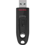 USB 3.0/3.1 (Gen 1) USB Stik SanDisk Ultra 512GB USB 3.0
