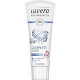 Lavera Complete Care Flouride-Free 75ml