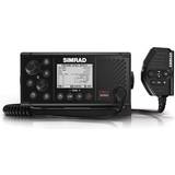 VHF Navigation til havs Simrad RS40-B