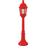 Seletti Grøn Lamper Seletti Street Bordlampe 42cm