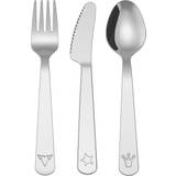 Ikea Sutteflasker & Service Ikea Fabler Cutlery Set 3-pcs