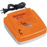 Oplader - Orange Batterier & Opladere Stihl AL 300