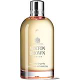 Molton Brown Badeolier Molton Brown Heavenly Gingerlily Caressing Bathing Oil 200ml