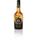 Cognac - Spanien Øl & Spiritus Licor 43 Baristo 31% 70 cl