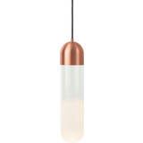 Mater LED-belysning Loftlamper Mater Firefly Pendel 10.8cm