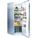 Norcool Integrerede køleskabe Norcool G4 IFTC 60000011 Hvid