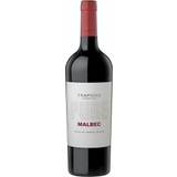 Malbec Vine Trapiche Pure Malbec Mendoza 13.5% 75cl
