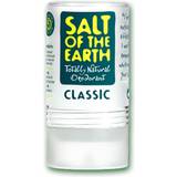 Rejseemballager Deodoranter A.Vogel Salt of the Earth Deo Spray 50g