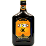 Rom - Østrig Spiritus Stroh Original Rum 80% 70 cl