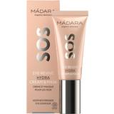 Madara Hudpleje Madara SOS Eye Cream & Mask 20ml