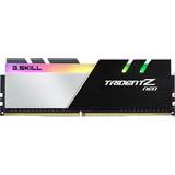 G.Skill Trident Z Neo DDR4 3200MHz 8x32GB (F4-3200C16Q2-256GTZN)