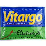 Citroner Mavesundhed Vitargo +Electrolyte Citrus 70g