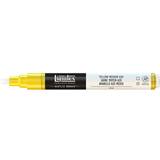 Liquitex Acrylic Marker Yellow Medium Azo 412 2mm
