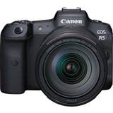 Digitalkameraer Canon EOS R5 + RF 24-105mm F4L IS USM