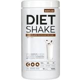 Bodylab Vægtkontrol & Detox Bodylab Diet Shake Chocolate Milkshake