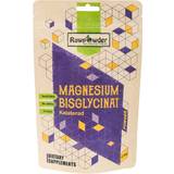 Glycin - Pulver Vitaminer & Mineraler Rawpowder Magnesium Bisglycinat