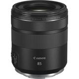 85mm canon Canon RF 85mm F2 Macro IS STM