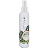 Varmebeskyttelse Balsammer Biolage All-in-One Coconut Infusion Multi-Benefit Spray 150ml