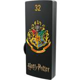Emtec 32 GB USB Stik Emtec USB Harry Potter M730 2x32GB