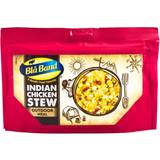 Frysetørret mad Blå Band Indian Chicken Stew 146g