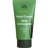 Urtekram Blown Away Hand Cream Wild Lemongrass 75ml