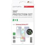4smarts 360° Protection Set for Galaxy A71
