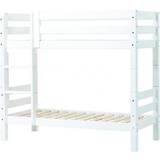 Bunk bed HoppeKids Premium Bunk Bed with Ladder 70x160cm