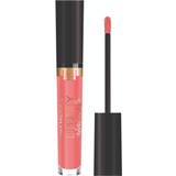 Læbestifter Max Factor Lipfinity Velvet Matte Lipstick #030 Cool Coral
