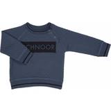 Babyer Sweatshirts Petit by Sofie Schnoor Alfred Sweat NYC - Dark Blue/Navy (P201411)