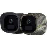 Arlo 2 pack Arlo Go Camouflage and Black Skins 2-pack