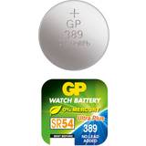GP Batteries Ultra Plus 389