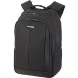Tasker Samsonite Guardit 2.0 Laptop Backpack 15.6" - Black