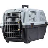 Hundebure & Hundetasker - Katte - Plast Kæledyr Nobby Skudo 2 Transport Cag 35x36cm