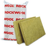Rockwool Isolering Rockwool A-Batts 965x560x95mm