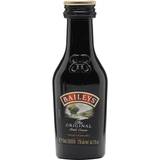 Baileys Øl & Spiritus Baileys Original Irish Cream 17% 5 cl
