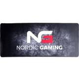 Mousepad Nordic Gaming Mousepad 70 x 30 (994003461)
