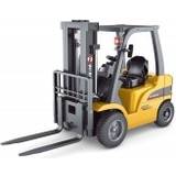 1:10 Fjernstyret arbejdskøretøj Amewi Forklift