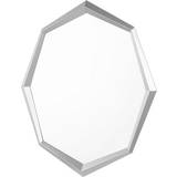 Ottekantet Spejle Beliani Oeno Vægspejl 66x91cm
