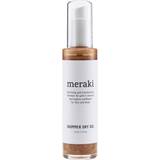 Meraki Shimmer Dry Oil 50ml