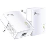 Powerline adaptere Access Points, Bridges & Repeaters TP-Link TL-PA7017 KIT