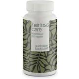 Ingefær - Tabletter Kosttilskud Australian Bodycare Hair Loss Care 60 stk