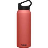 Camelbak Carry Cap Daily Hydration Insulated Drikkedunk 1L