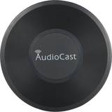 AirPlay Trådløs lyd- & billedoverførsel iEAST AudioCast M5