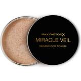 Pudder Max Factor Miracle Veil Loose Powder Translucent