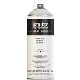 Grå Spraymaling Liquitex Spray Paint Neutral Gray 7 400ml