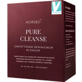Gurkemeje Mavesundhed Nordbo Pure Cleanse 120